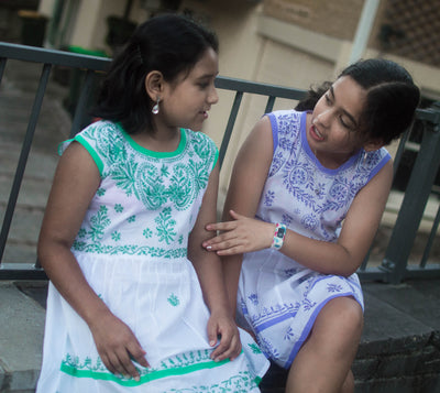Why Ethical Fashion?