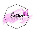 EeshaBoutique - Sydney Based Ethical Slow Fashion Brand