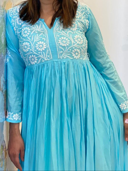 Bliss - Maxi Dress