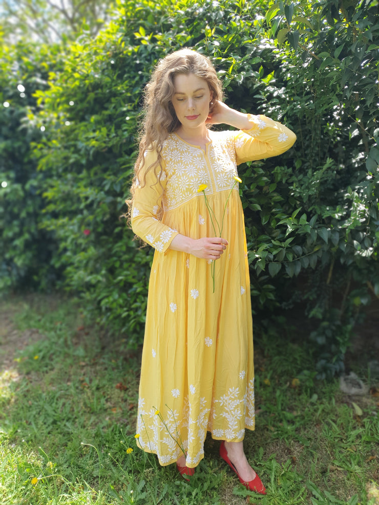 Bliss - Maxi Dress