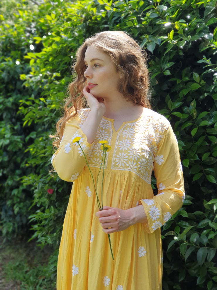 Bliss - Maxi Dress