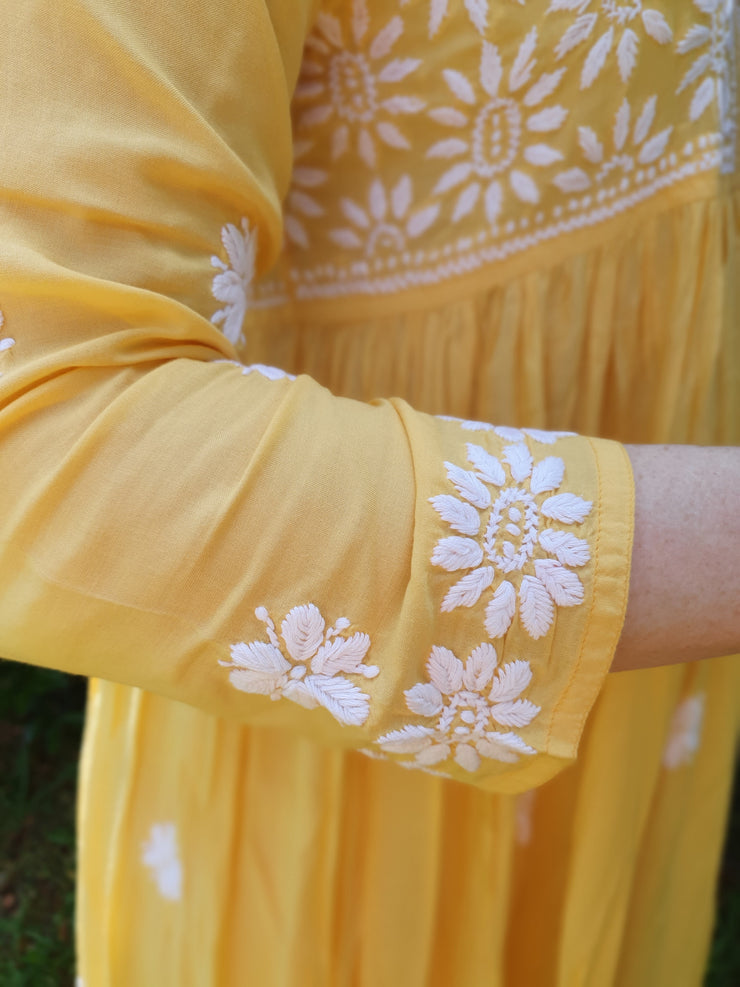 Bliss - Maxi Dress