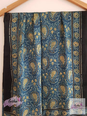 Mohini - Silk Scarf