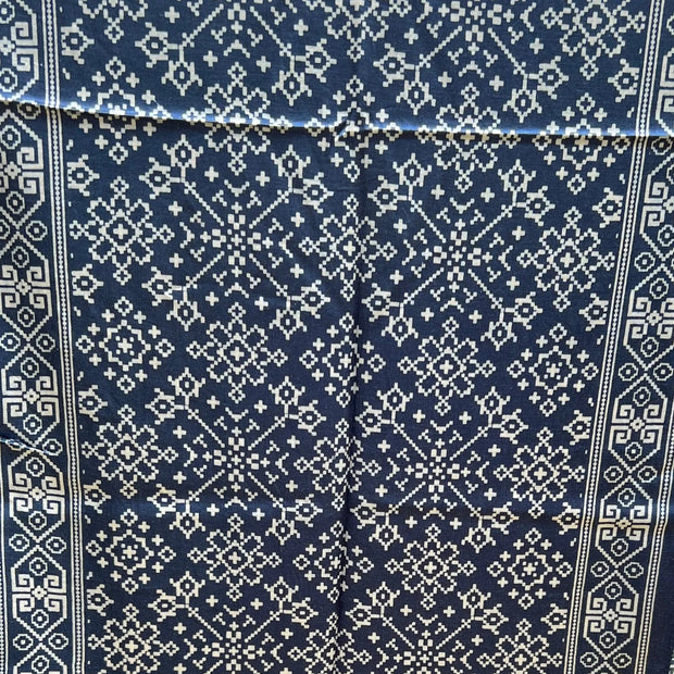 Patola - Silk Stole
