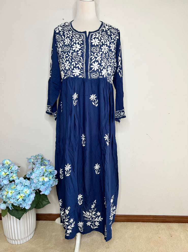 Bliss - Maxi Dress