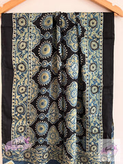 Mohini - Silk Scarf