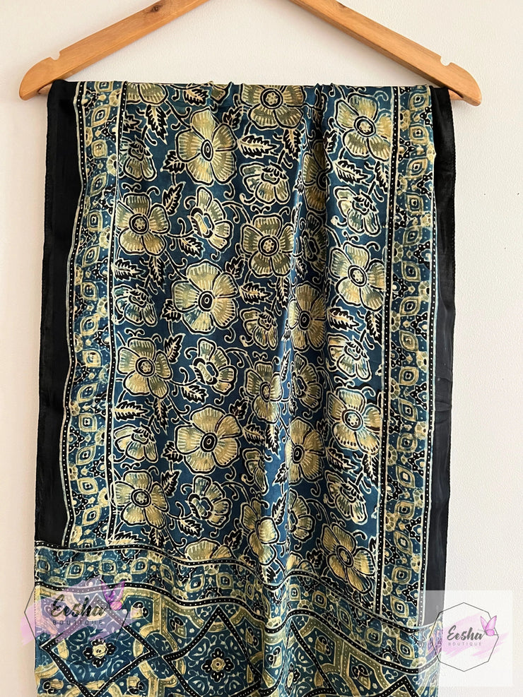 Mohini - Silk Scarf