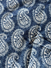 Holly - Boho Chic Long Skirt