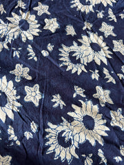 Holly - Boho Chic Long Skirt