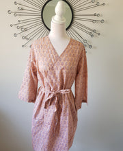 Tortilla Short Kimono Robe - Kimono Robe by EeshaBoutique - gshop